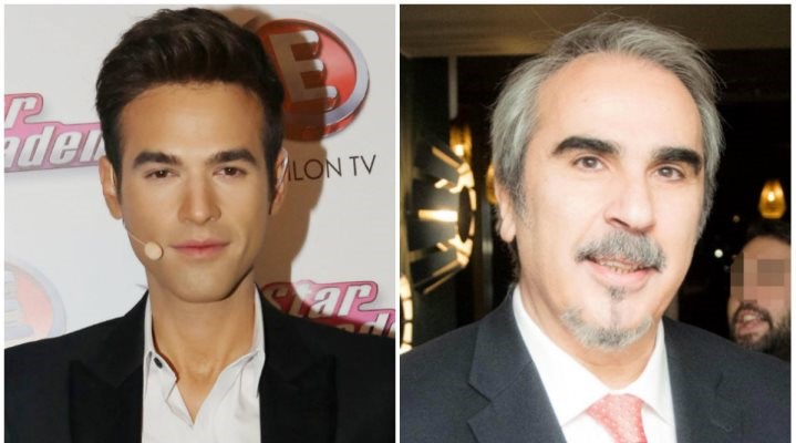 Απορρίφθηκαν τα ασφαλιστικά μέτρα του Φουρθιώτη κατά του Βαγγέλη Περρή