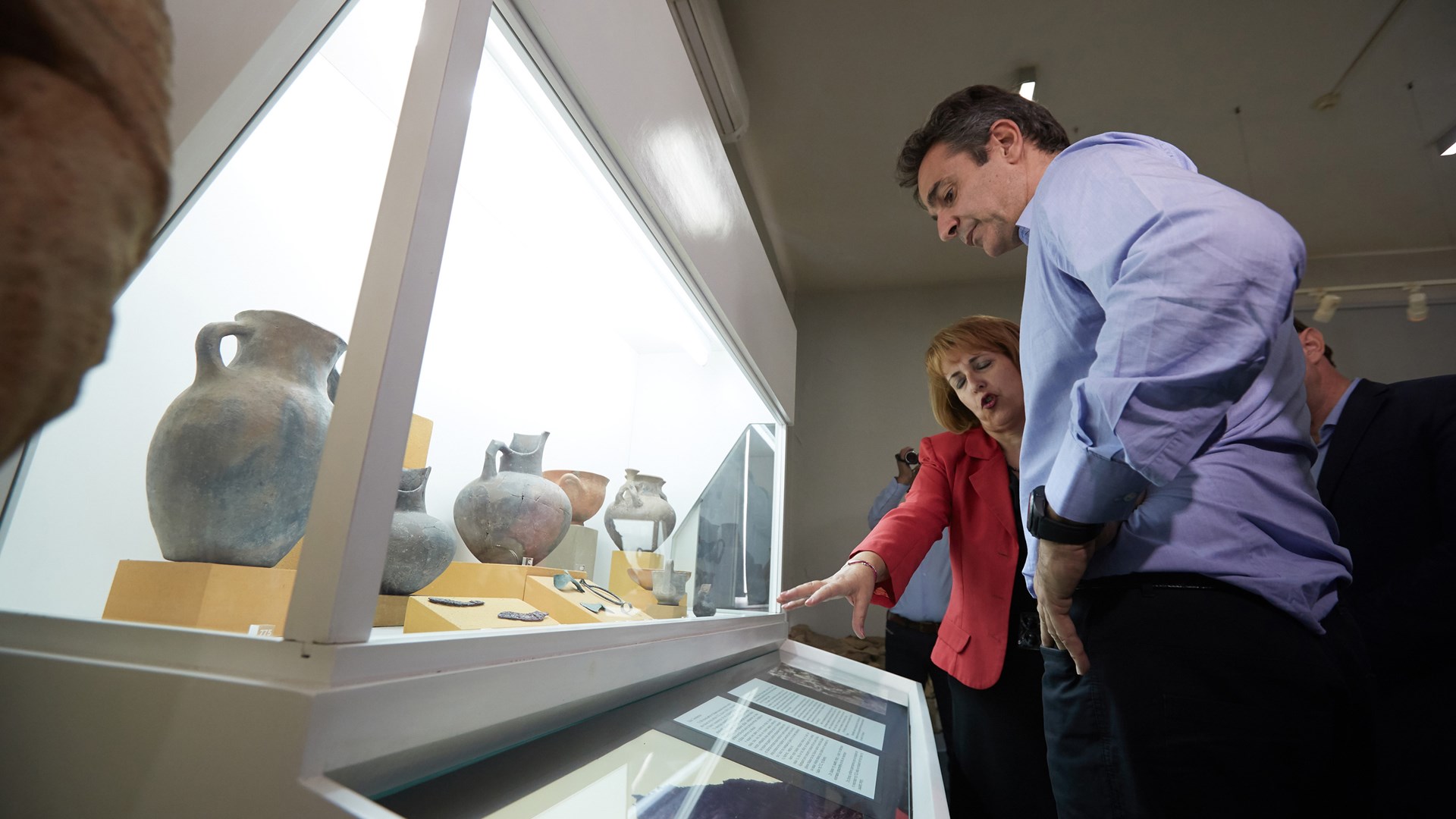 Μητσοτάκης: Αργά ή γρήγορα θα γίνουν εκλογές και θα τις κερδίσουμε