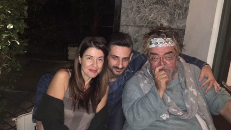 Κραουνάκης – Φλέουρας σε νέο «πάντρεμα» στο Ιλίσια-Βολανάκης