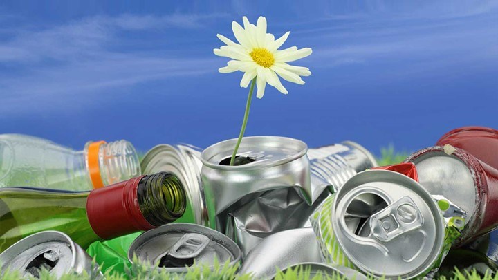 Τσουχτερά πρόστιμα σε δήμους και πολίτες που δεν κάνουν ανακύκλωση