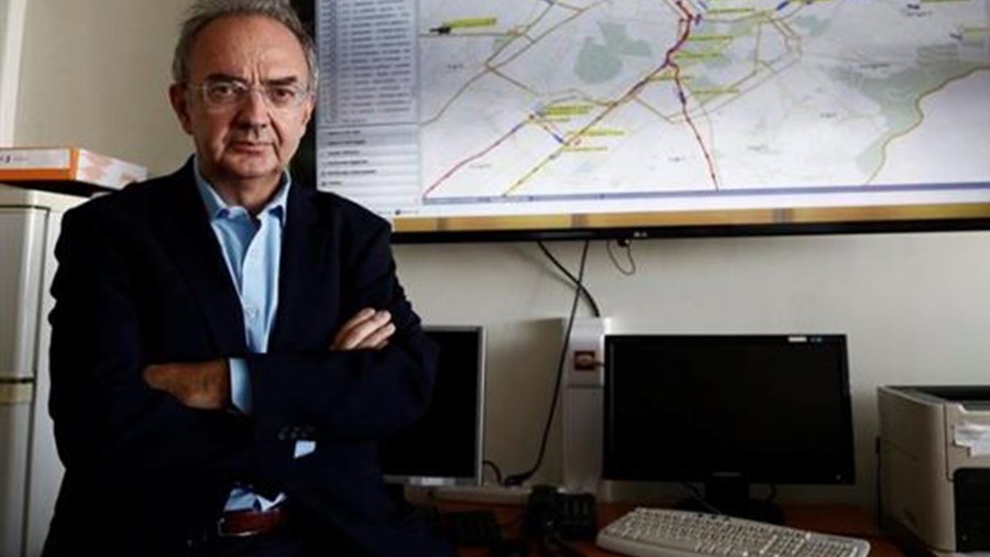 Καταγγελίες για αλαλούμ με τα ηλεκτρονικά εισιτήρια στις συγκοινωνίες – Τι απαντά ο διευθύνων σύμβουλος του ΟΑΣΑ μέσω του Realfm 97,8