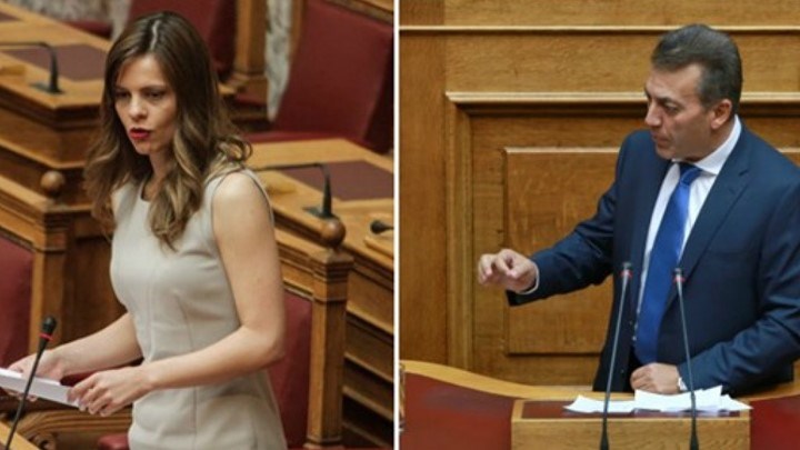 Κόντρα υπουργείου Εργασίας – ΝΔ για την ανεργία και τη μερική απασχόληση