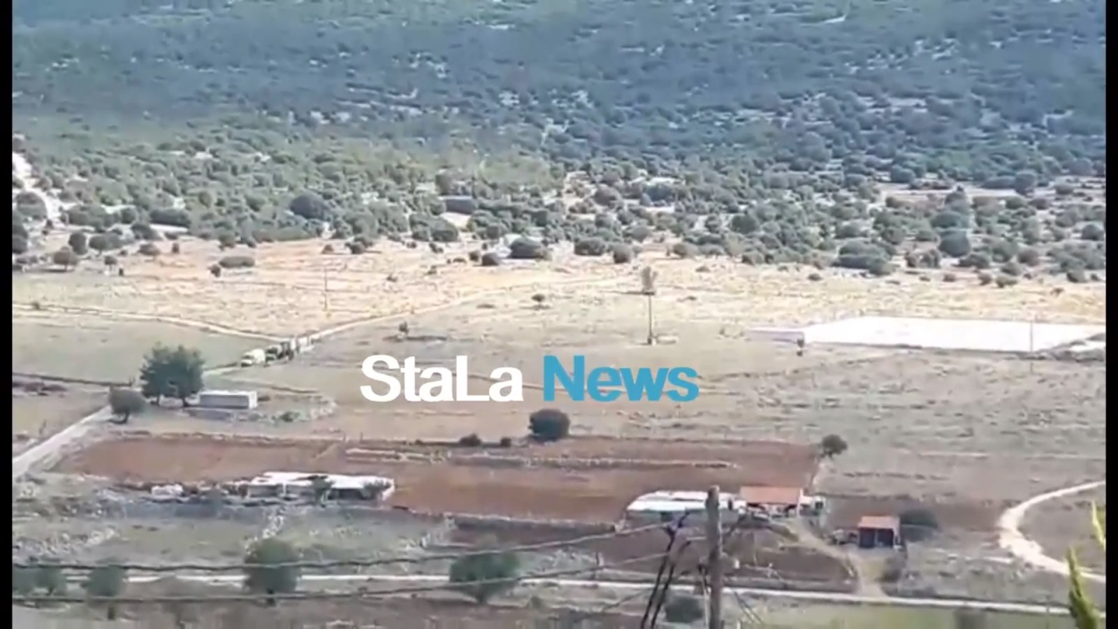 Βρέθηκε χειροβομβίδα του Β’ Παγκοσμίου Πολέμου σε σπίτι στο Ναύπλιο – ΒΙΝΤΕΟ