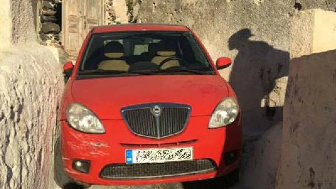 Πώς το κατάφερε αυτό; – ΦΩΤΟ