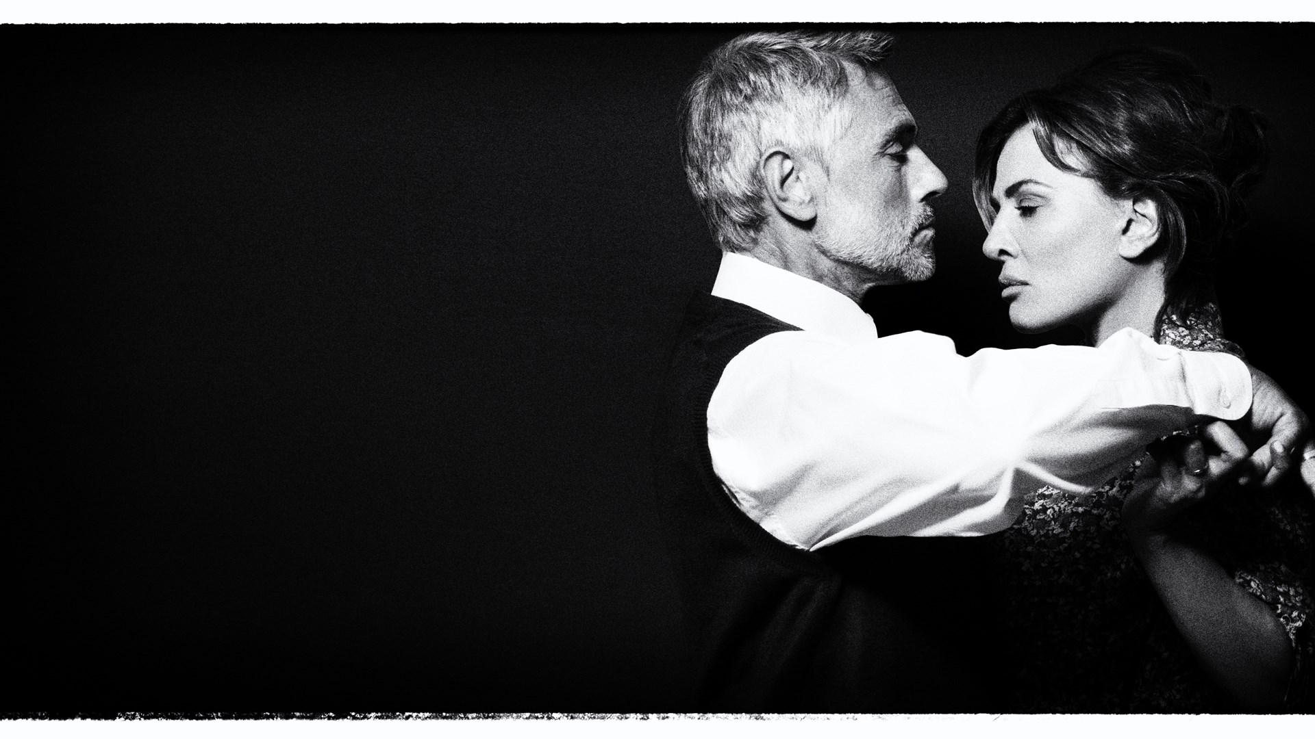 Ζαλμάς – Ματσούκα ζουν μια… Ξεχωριστή μέρα – Αποκλειστικές φωτογραφίες