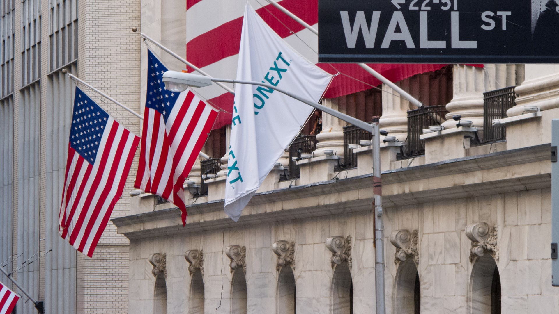 Wall Street: Με απώλειες έκλεισαν Dow Jones και S&P 500