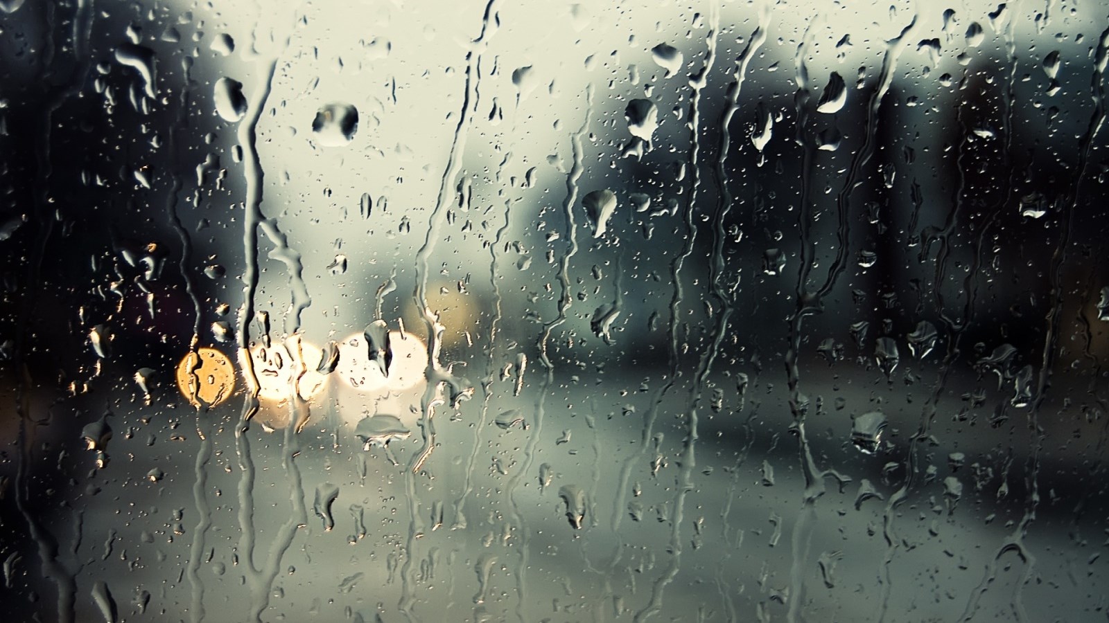 Επιδείνωση του καιρού – Βροχές, χαλάζι και πτώση της θερμοκρασίας