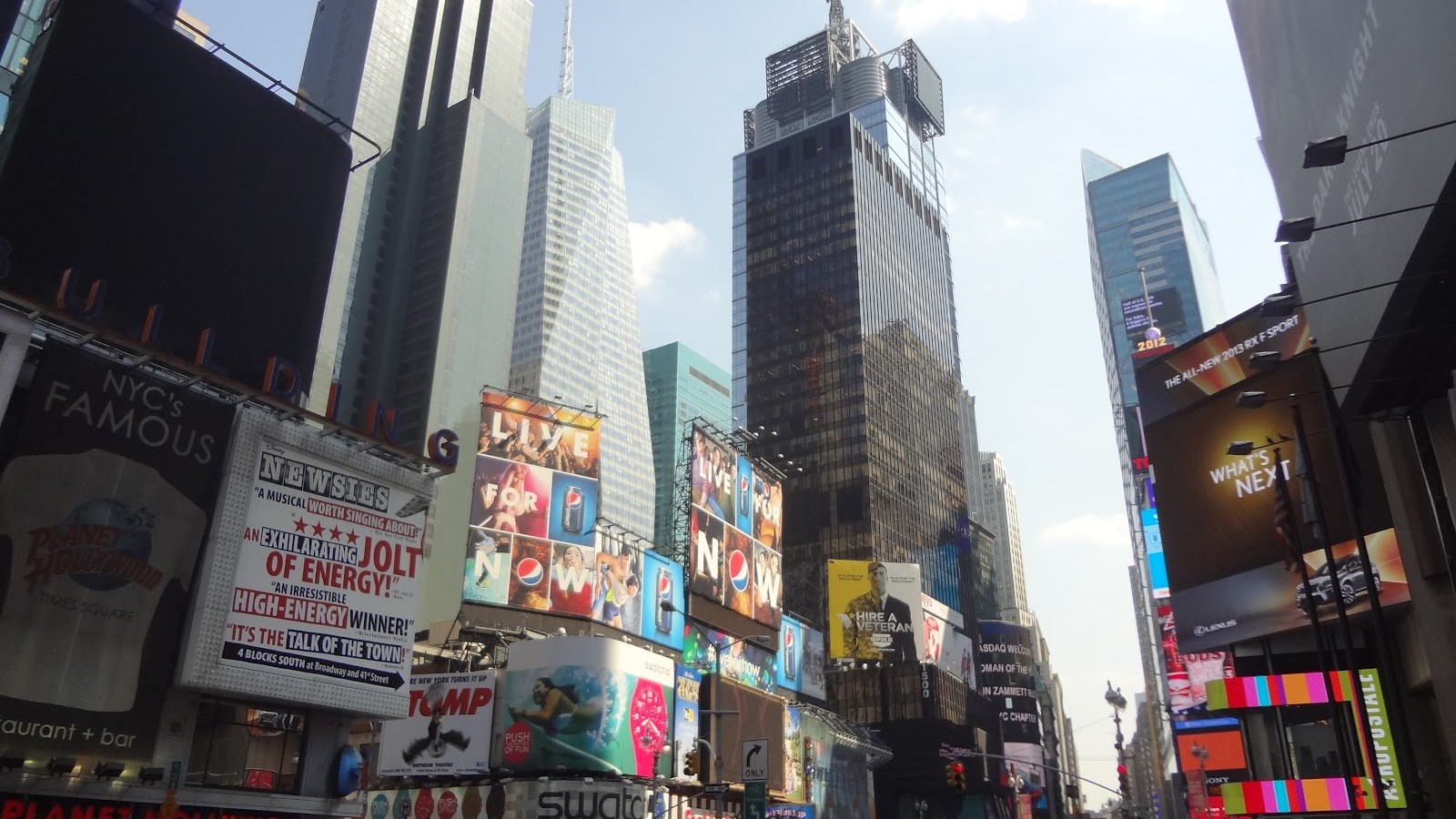 Σοκαριστική αποκάλυψη – Τζιχαντιστές σχεδίαζαν μακελειό στη Νέα Υόρκη