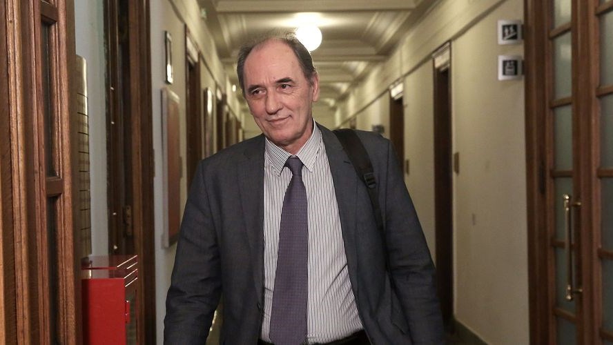 Σταθάκης: Η επένδυση στο Ελληνικό θα προχωρήσει