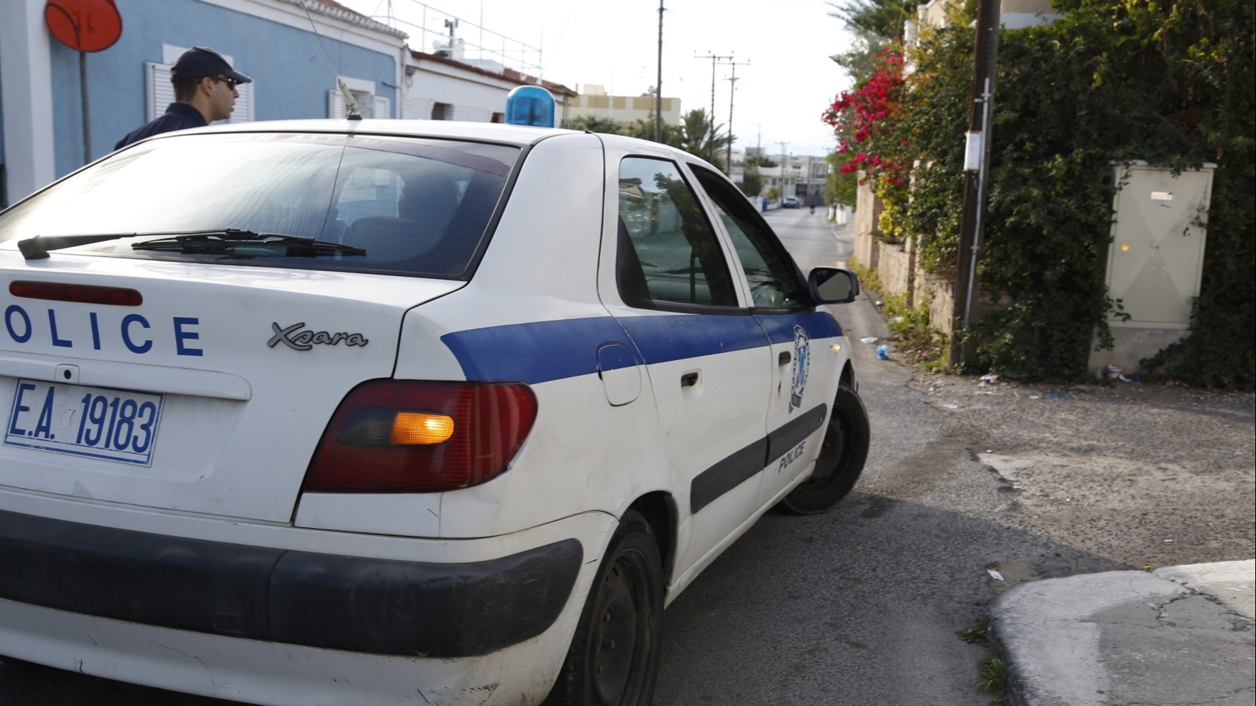 Καρτέρι θανάτου σε γνωστό καρδιολόγο – Τον γάζωσαν με σφαίρες