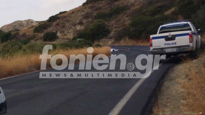 Σοκ από την εν ψυχρώ εκτέλεση γνωστού καρδιολόγου – Όλες οι λεπτομέρειες – ΦΩΤΟ