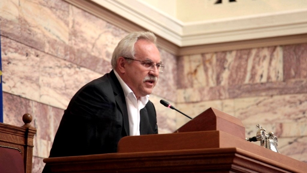 Αλλάζει το όριο των 15 ετών για την αλλαγή φύλου