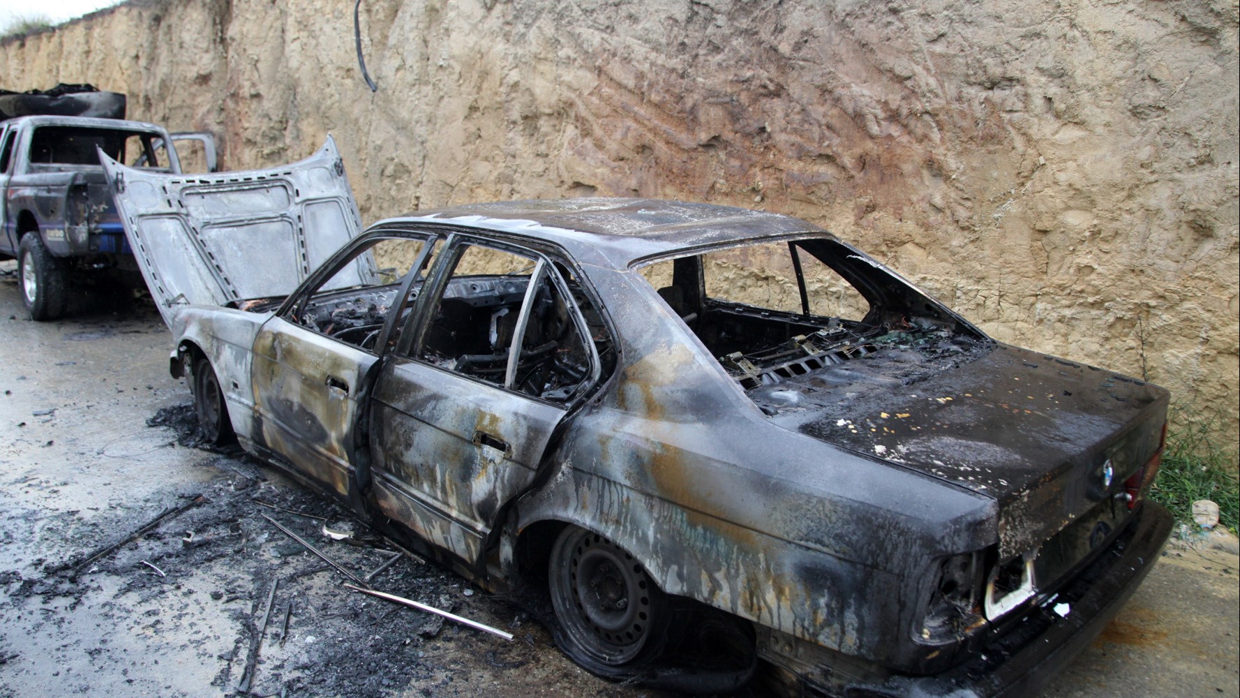 Δήλωση-βόμβα για την υπόθεση Λεμπιδάκη: Δεν έχουν συλληφθεί αυτοί που σχεδίασαν την απαγωγή