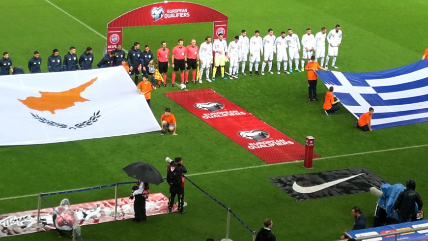 Έτσι θα παίξουν Ελλάδα και Κύπρος – Το δίλημμα του Σκίμπε, οι σκέψεις του Σιμόν