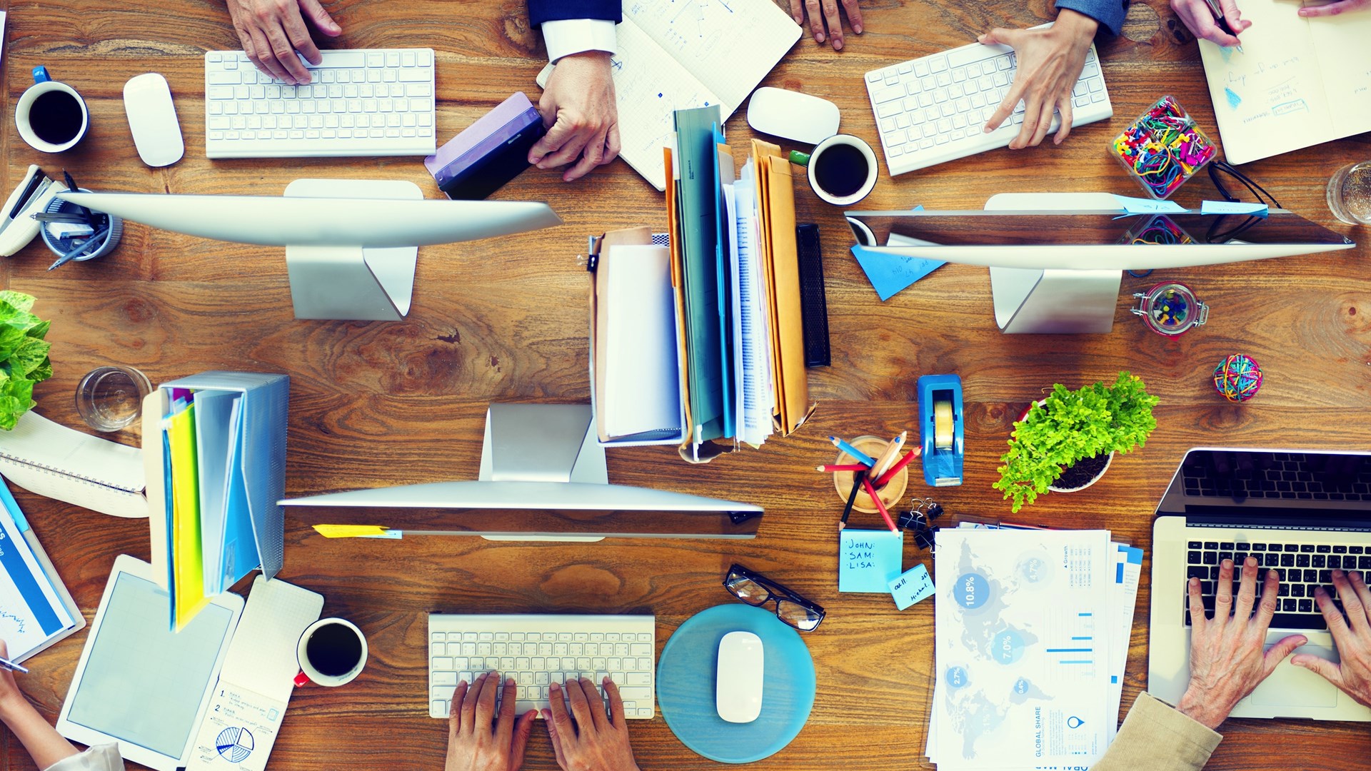 Πώς βγάζουν τόσα λεφτά οι μπλόγκερ;