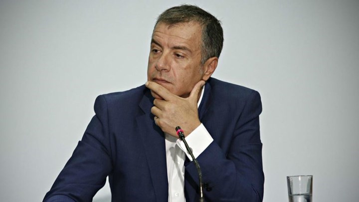 Θεοδωράκης: Αγωνίζομαι για τη νίκη και πιστεύω ότι θα κερδίσω