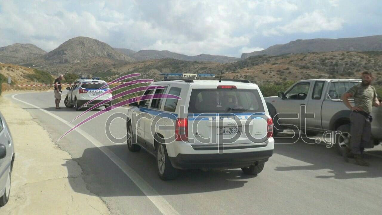 Ερωτικό το κίνητρο της δολοφονίας του καρδιολόγου στην Κρήτη;