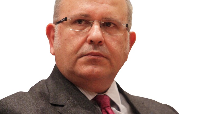 Ξυδάκης: Δεν είμαστε σύντροφοι με τους ΑΝΕΛ