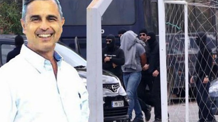 Απαγωγή Λεμπιδάκη: Αρνούνται τον ηγετικό ρόλο οι συλληφθέντες – ΒΙΝΤΕΟ