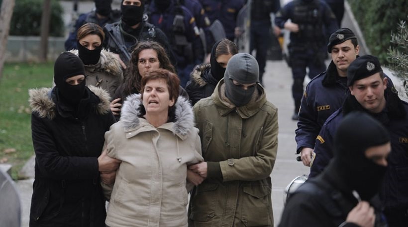 Η Πόλα Ρούπα για τον γιο της: Στελέχη του ΣΥΡΙΖΑ έλεγαν ότι δεν πρέπει να έχει εμάς για γονείς