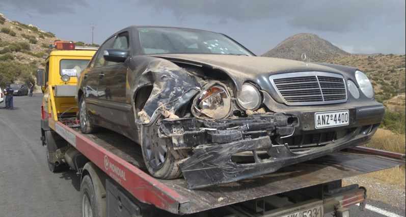 Ομολόγησε ο Βούλγαρος που συνελήφθη για τη δολοφονία του γιατρού στην Κρήτη – ΦΩΤΟ