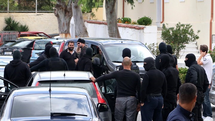 Νέα αποκάλυψη για την υπόθεση Λεμπιδάκη: Τρεις οι ομάδες των δραστών