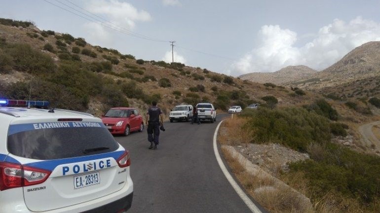 Για άμεση συνέργεια στη δολοφονία του καρδιολόγου κατηγορείται η σύζυγός του