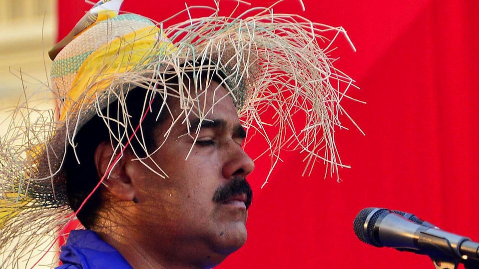 Στο 536,2% εκτινάχθηκε ο πληθωρισμός στη Βενεζουέλα του Μαδούρο