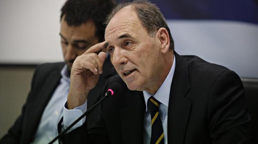 Σταθάκης: Αποφύγαμε τα χειρότερα για το Ελληνικό