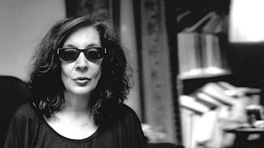 Έφυγε από τη ζωή η συγγραφέας Λούλα Αναγνωστάκη