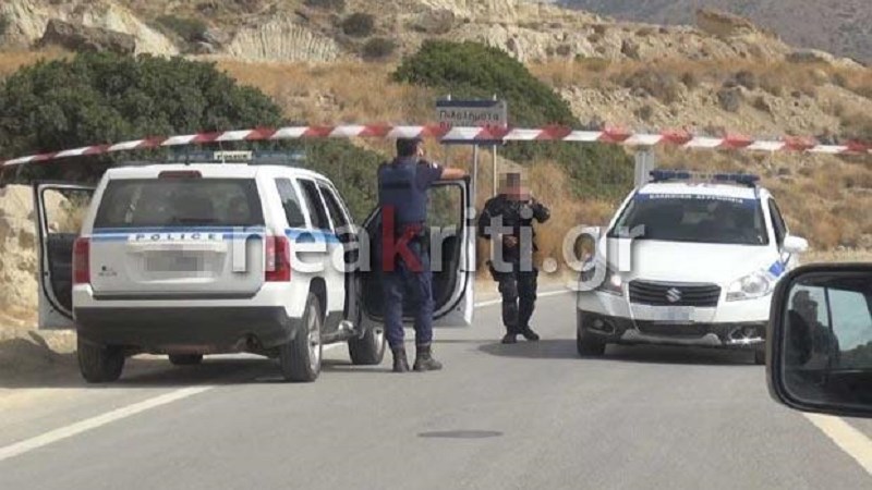 Πώς το σατανικό ζευγάρι έστησε την ενέδρα θανάτου στον 62χρονο καρδιολόγο