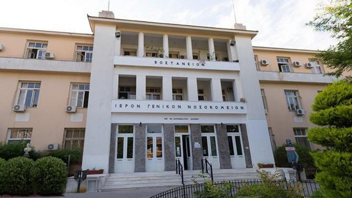 Τραγωδία στη Λέσβο – 5χρονη από τη Συρία μεταφέρθηκε νεκρή στο νοσοκομείο