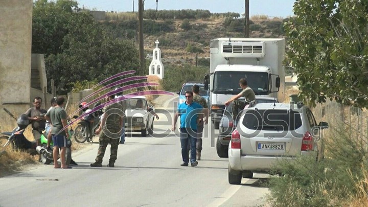 Συγκλονίζουν οι νέες αποκαλύψεις για τη δολοφονία του καρδιολόγου