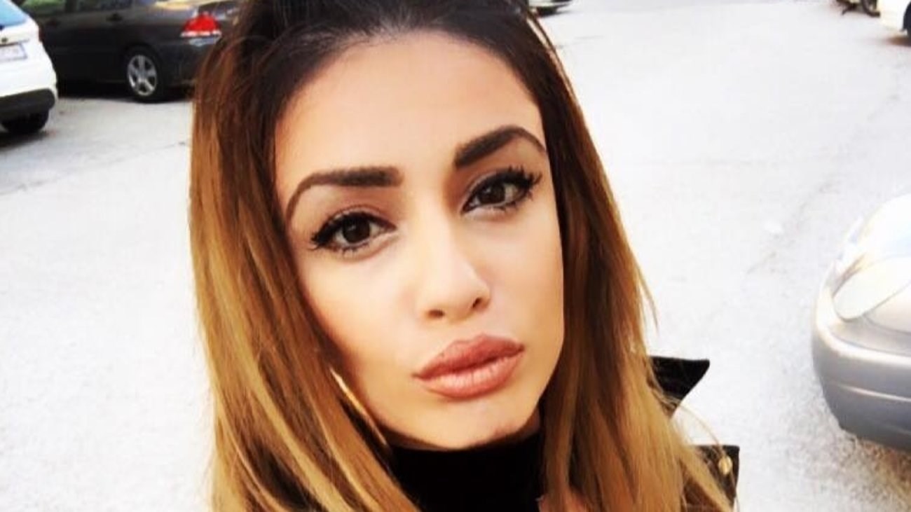 Η οργή της Μίνας Αρναούτη: «Σπίτια τους τώρα! Μην τους ξαναδώ μπροστά μου»