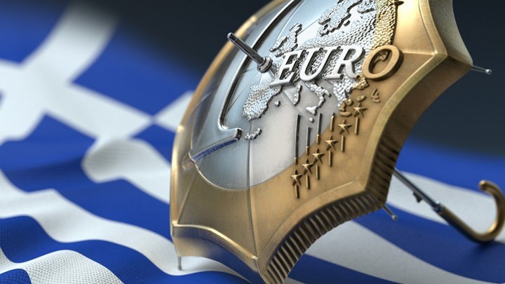 Ραντεβού τον Απρίλιο για ελάφρυνση χρέους