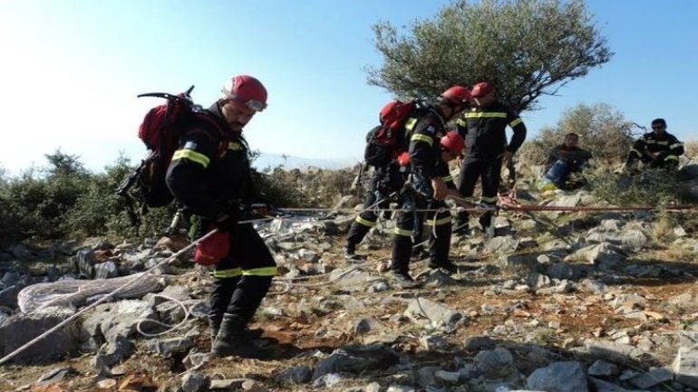 Μυστήριο με την εξαφάνιση 75χρονης Γερμανίδας – Σε εξέλιξη οι έρευνες για τον εντοπισμό της