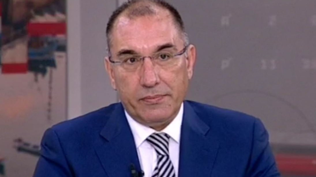 Δημήτρης Καμμένος: Δεν θα ψηφίσω το νομοσχέδιο για την αλλαγή φύλου – ΒΙΝΤΕΟ