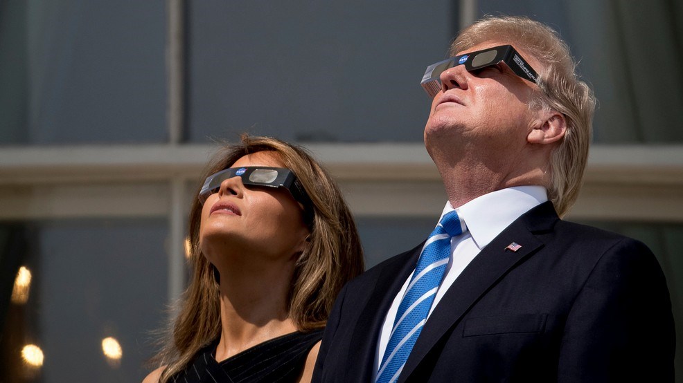 Ντόναλντ Τραμπ: Ο πιο απρόβλεπτος πλανητάρχης – Οι γκάφες και οι δηλώσεις του που προκάλεσαν σάλο – ΦΩΤΟ- ΒΙΝΤΕΟ