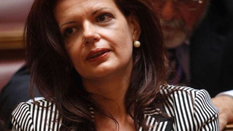 Η Γιαννακάκη στον Realfm 97,8: Ρόλος της Εκκλησίας είναι να μοιράζει αγάπη, όχι εξώδικα και τελεσίγραφα