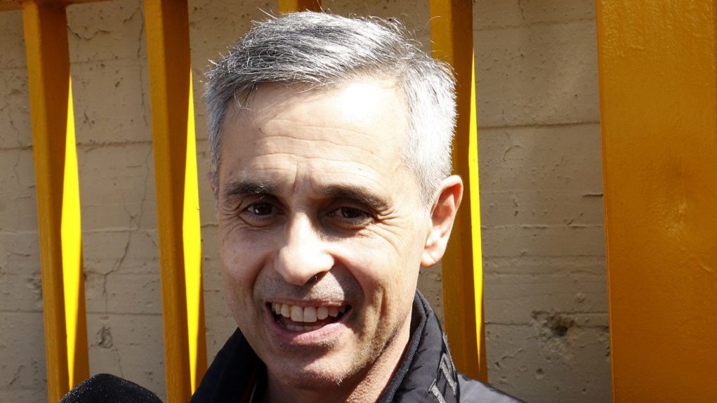 Η συγκινητική επιστολή του Μιχάλη Λεμπιδάκη – Ποιους ευχαριστεί