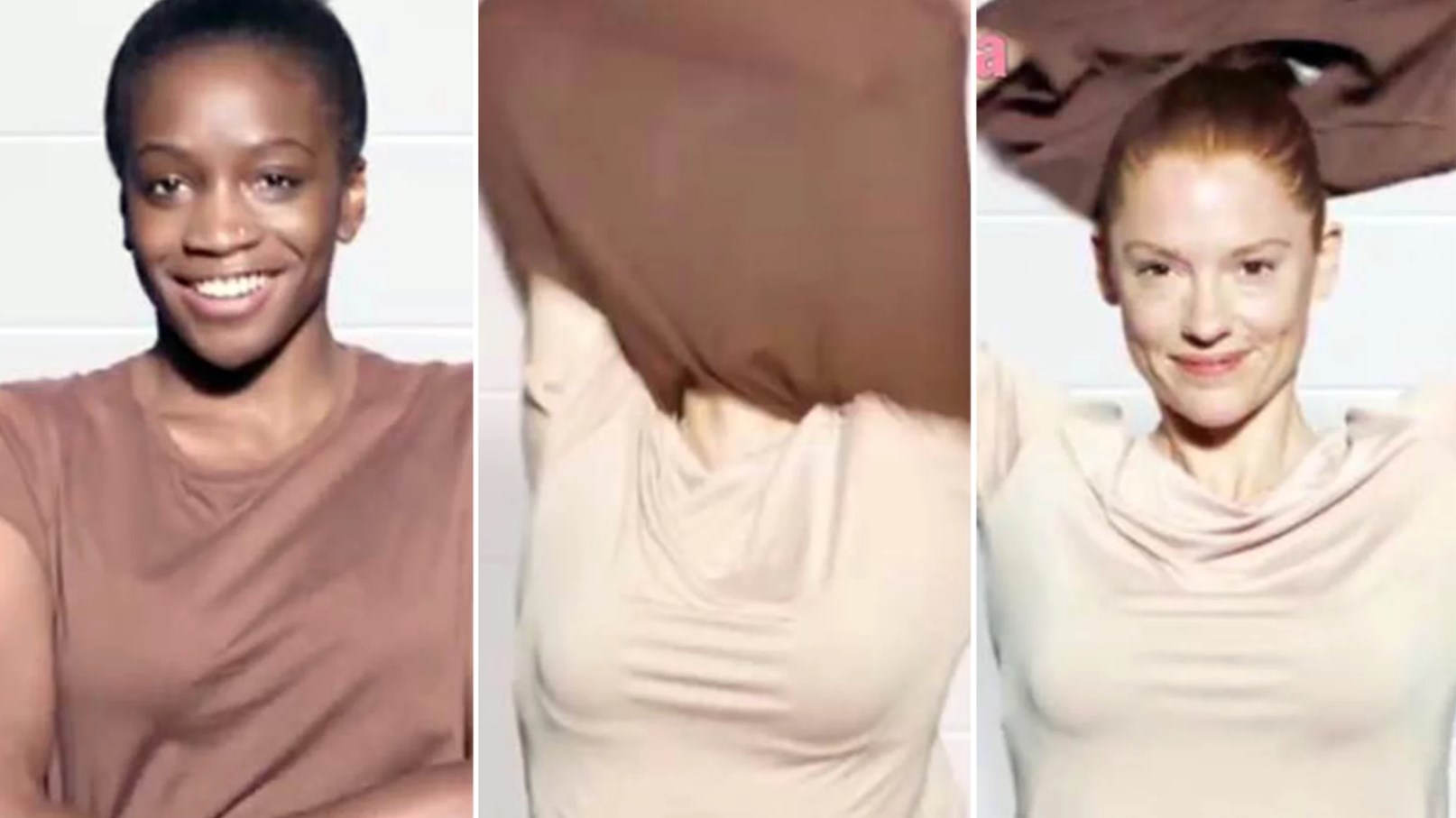 Η Dove ζήτησε συγγνώμη και απέσυρε διαφήμισή της