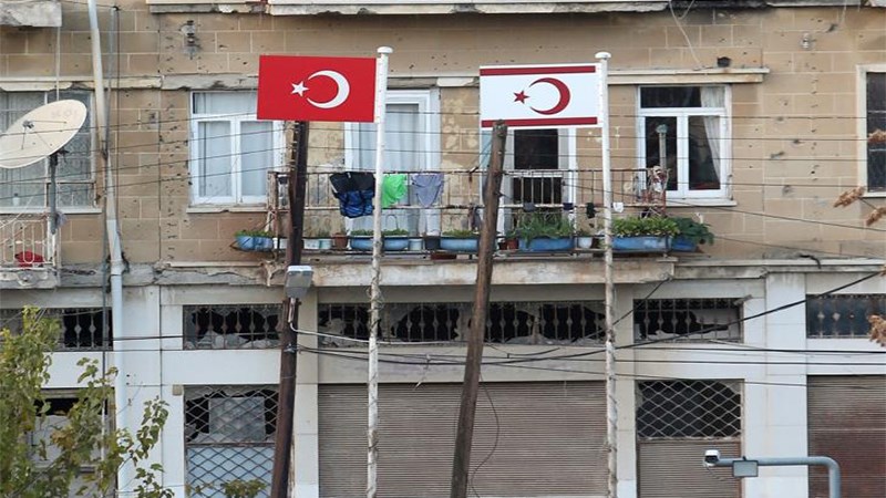 Νέα πρόκληση της Άγκυρας – Στο τραπέζι το αίτημα για προσάρτηση κατεχομένων με Τουρκία