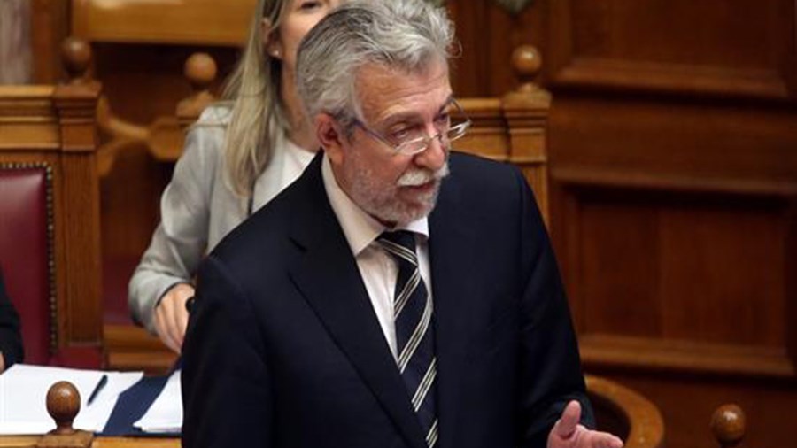 Κατατέθηκε «θωρακισμένη» η τροπολογία που ανοίγει παράθυρο για αναγνώριση της «Τουρκικής Ένωσης Ξάνθης»