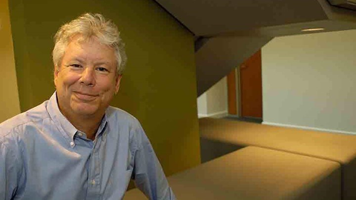 Στον Richard Thaler το Νόμπελ Οικονομίας-Τι δήλωνε για την Ελλάδα