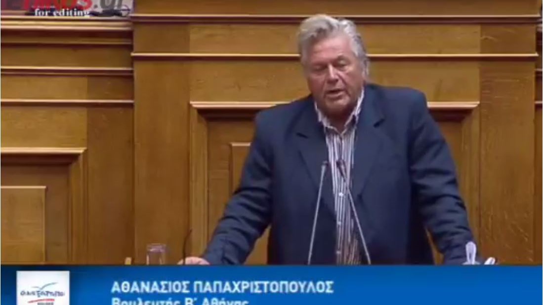 «Ναι» από τους ΑΝΕΛ στο νομοσχέδιο – Καταψηφίζουν το άρθρο για τη διόρθωση φύλου στα 15 – ΒΙΝΤΕΟ