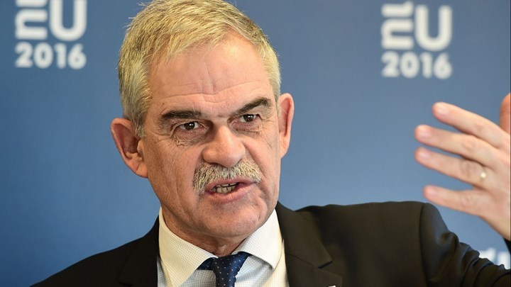 Τόσκας: Δεν θα μείνουν ατιμώρητοι οι δράστες της ρατσιστικής επίθεσης στον Ασπρόπυργο