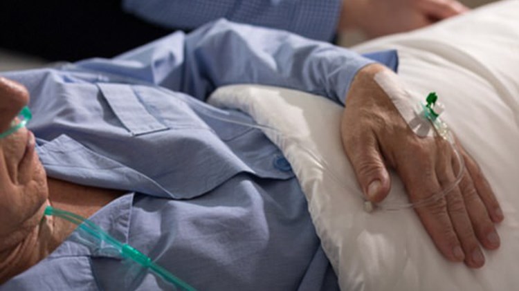 Δημιούργησαν ρομπότ για να προετοιμάζει τους ετοιμοθάνατους για το τέλος – ΦΩΤΟ