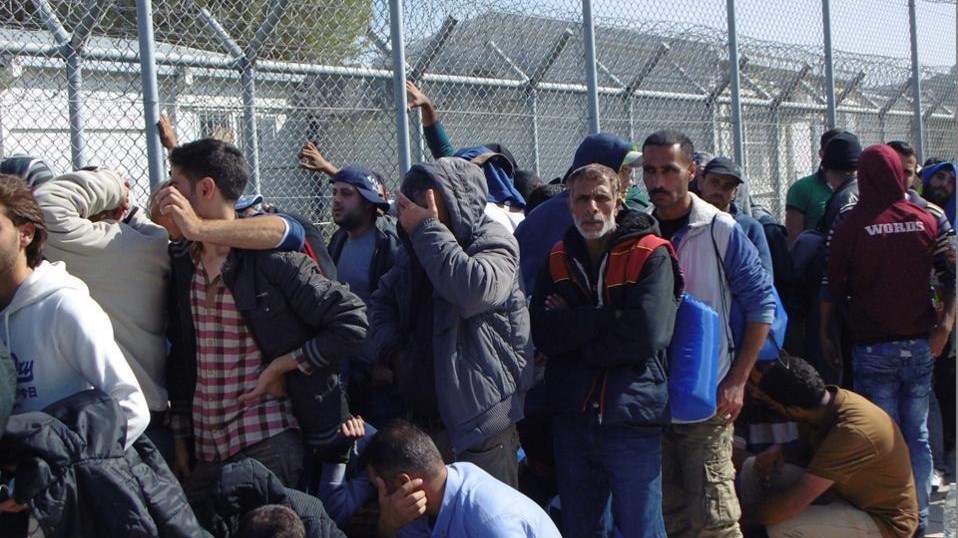 Σε θρίλερ εξελίσσεται ο θάνατος του 5χρονου κοριτσιού από τη Συρία