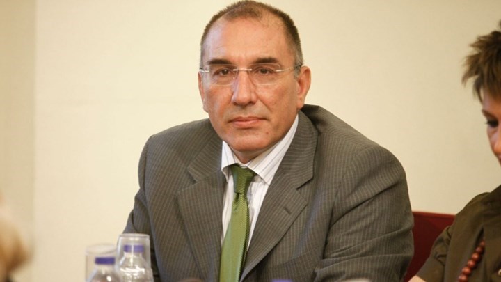 Τα συγχαρητήρια του Δ. Καμμένου στον Κοντονή για την επανακατάθεση της τροπολογίας για την «Τουρκική Ένωση Ξάνθης»