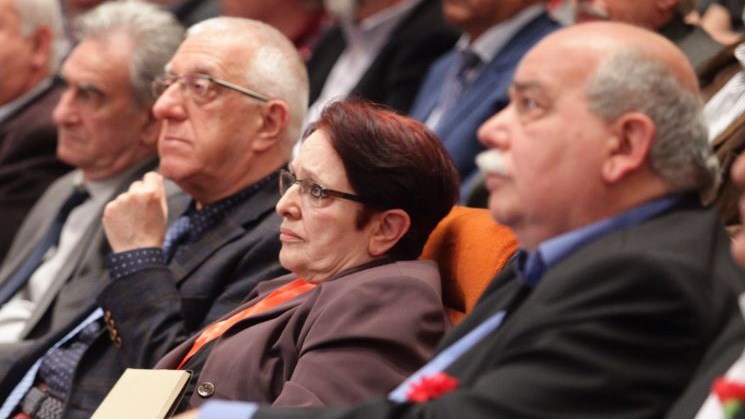 Βούτσης κατά Παπαρήγα: Δεν υπάρχουν απόψεις στη Βουλή που χρήζουν ψυχιάτρου – ΒΙΝΤΕΟ